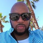 Profile Picture of mike mosley (@mikemosley7007) on Instagram