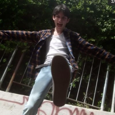 Profile Picture of Its_satan_boy (@DanielShalev4) on Twitter