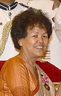 Profile Picture of Bachendri Palon Wikipedia