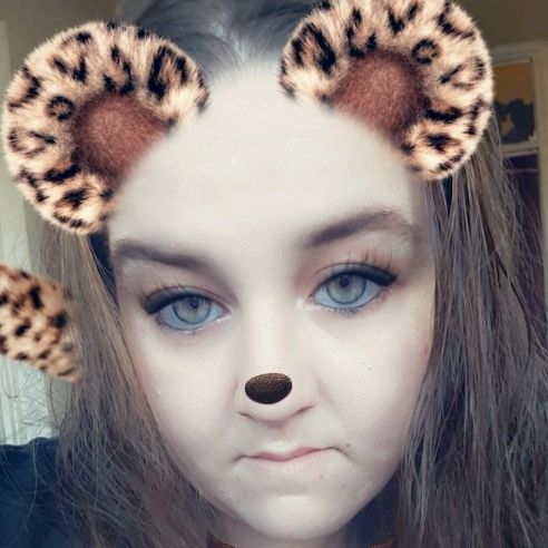 Profile Picture of Cassou59 (@cassandrahoussoy1) on Tiktok