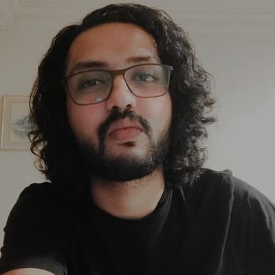 Profile Picture of Ausaaf Kherani (@KheraniAusaaf) on Twitter