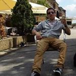 Profile Picture of Adam Rennicks (@adamrennicks) on Instagram