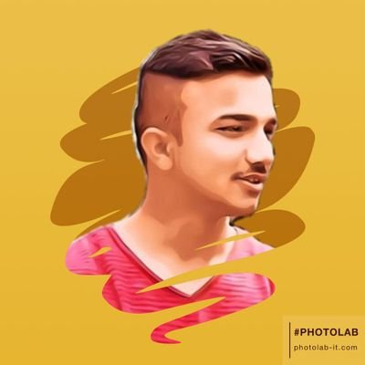 Profile Picture of Niraj Adhikari (@nirajrj25) on Twitter