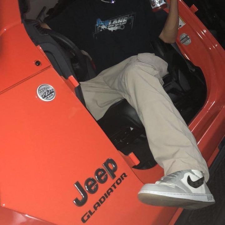 Profile Picture of AndrewHegarty (@@andrew.hegarty) on Tiktok
