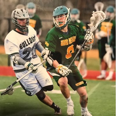 Profile Picture of Connor McGinley (@mcginnely) on Twitter