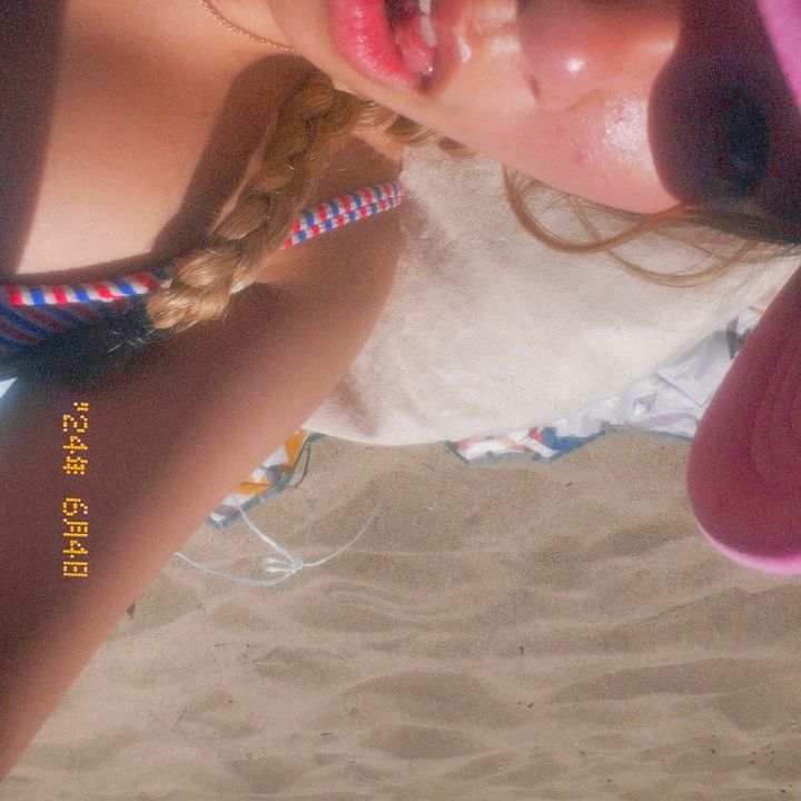 Profile Picture of jessica (@jessicaachau) on Tiktok