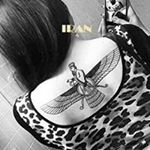 Profile Picture of Roya Nickmaneshe (@nickmaneshe) on Instagram