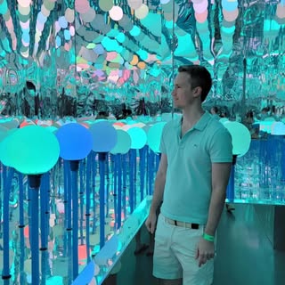 Profile Picture of Benjamin Horstman (@benjaminhorstman) on Instagram