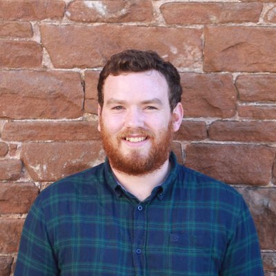 Profile Picture of Sam Humphrey HoH (@SamH_HoH) on Twitter