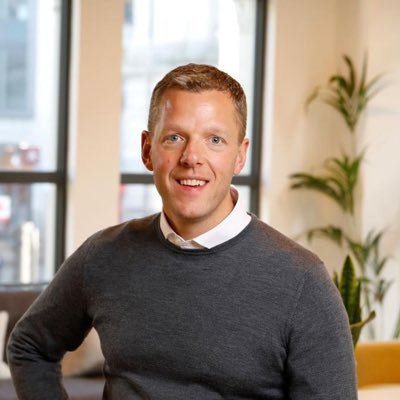 Profile Picture of Patrick Lynes (@patlynes) on Twitter