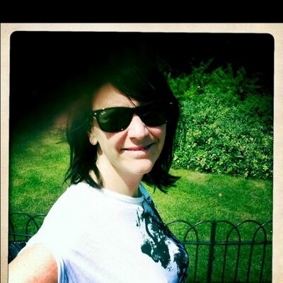 Profile Picture of Jo Bacon (@josie_b1) on Twitter