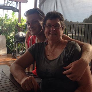Profile Picture of Maureen Blake (@Maureen-Blake) on Facebook