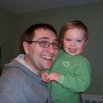 Profile Picture of Tim Hackbarth (@Hackbati) on Twitter