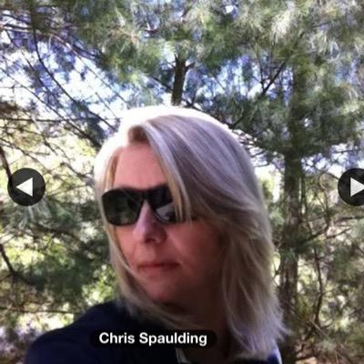 Profile Picture of Chris Spaulding (@SpauldingChris) on Twitter