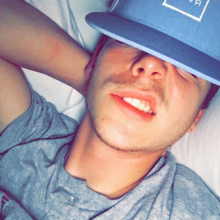 Profile Picture of patrick_cope (@@patrick_cope) on Tiktok