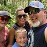 Profile Picture of Jennifer Myers (@jen_adamsmyers) on Instagram