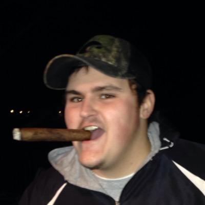 Profile Picture of They Call Me Combo (@andrew_hamlett) on Twitter