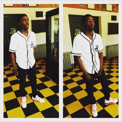 Profile Picture of Rashad Coleman (@MonoMon04) on Twitter