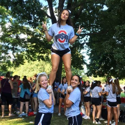 Profile Picture of Tori Carney (@torilcarney) on Twitter