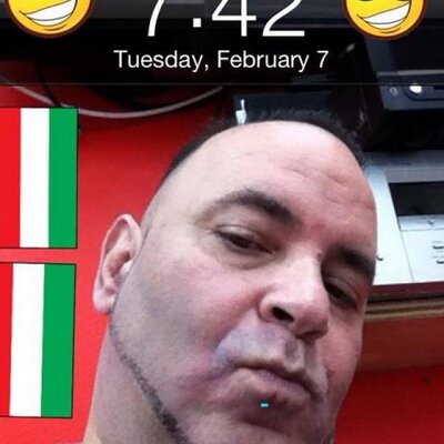 Profile Picture of Joe Tequila Shots (@JoeyShotsPatron) on Twitter