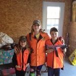 Profile Picture of Eric Doiron (@eric.doiron) on Instagram