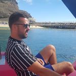 Profile Picture of Gary Reilly (@garyreilly_6) on Instagram