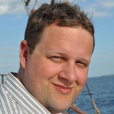 Profile Picture of Paul Glaser (@PaulMGlaser1804) on Twitter