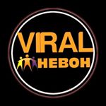 Profile Picture of 🇮🇩VIRAL-HEBOH-BERITA-TERKINI🇮🇩 (@viral_heboh) on Instagram