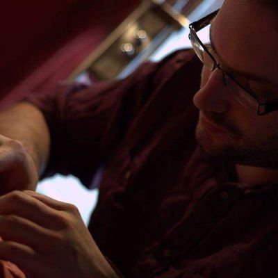 Profile Picture of Robin Ashley (@Kerravondarrow) on Twitter