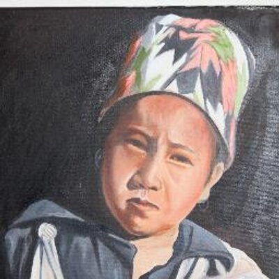 Profile Picture of Gopal Adhikari (@Adhikaridai) on Twitter