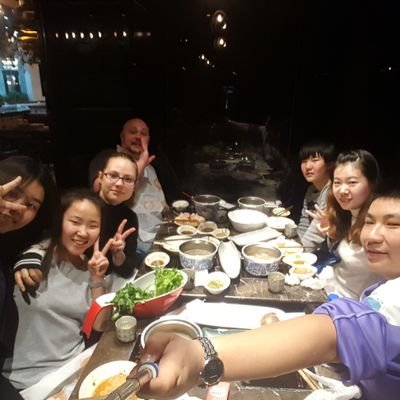 Profile Picture of 李泽浩 (@Steven_hao05) on Twitter