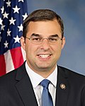 Profile Picture of Justin Amash - Wikipediaon Wikipedia