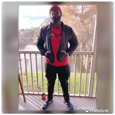 Profile Picture of Clarence Blair (@ClarenceBlair13) on Twitter