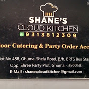 Profile Picture of Shane's Cloud Kitchen (@shanescloudkitchen1843) on Youtube