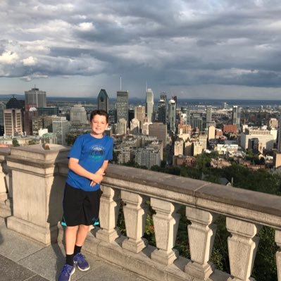 Profile Picture of Zach Rosenthal (@ZachRosenthal33) on Twitter