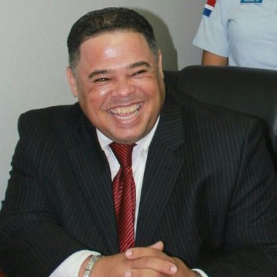 Profile Picture of Robert Morillo G (@Robertmg001) on Twitter