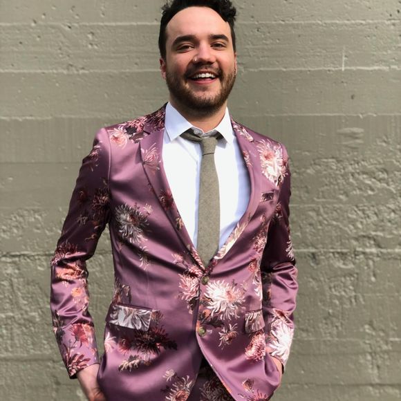 Profile Picture of Colin Johnstone (@cjohnstone12) on Poshmark