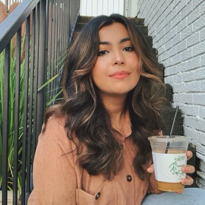 Profile Picture of Bri (@_BrianaGonzalez) on Twitter