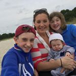 Profile Picture of Andrea McDevitt (@ladydre24) on Instagram