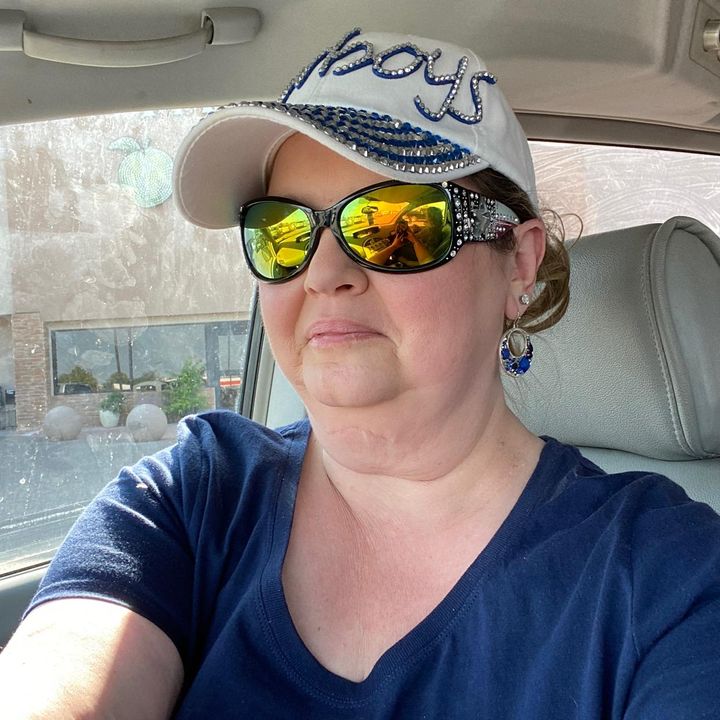 Profile Picture of Sonya Brooks (@@sunshineb576) on Tiktok