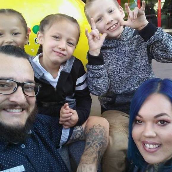 Profile Picture of Tony Amaro (@fattony29) on Poshmark