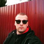 Profile Picture of Георгий Михайлович Матиашвили (@gemimat) on Instagram
