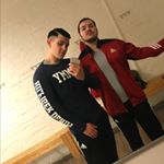 Profile Picture of Max Abraham (@max_abr) on Instagram