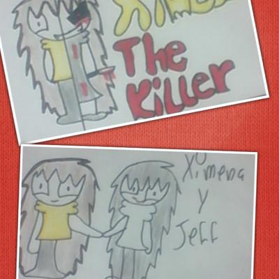 Profile Picture of Jeff And Friends (@CelesteXcg) on Twitter