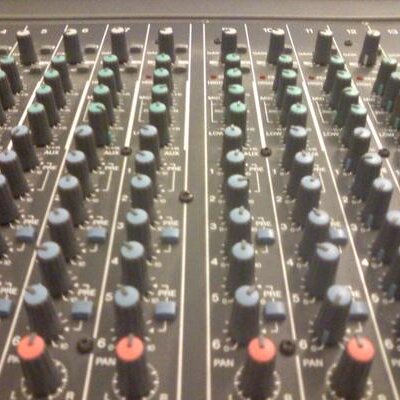 Profile Picture of Joseph Byars Irwin (@howeymchowhow) on Twitter