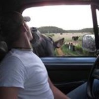 Profile Picture of Gordon Hudson (@gordon-hudson) on Quora