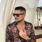 Profile Picture of Daniel Badel ▲▴▵ (@danielcalanova) on Instagram