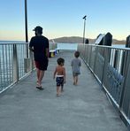 Profile Picture of Brent Pearson Jnr (@brent.pearson.16) on Facebook