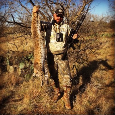 Profile Picture of DEERSTRANGLER (@bob_matteson) on Twitter