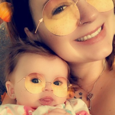 Profile Picture of Ashley Marie Travers (@knk1126914) on Twitter